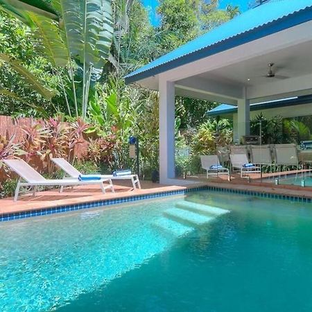 Beauty Tiny Walk To Sea Villa Port Douglas Exterior foto