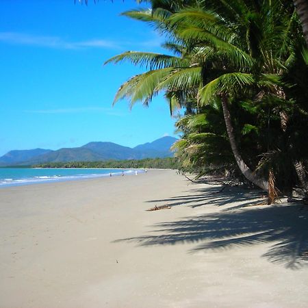 Beauty Tiny Walk To Sea Villa Port Douglas Exterior foto